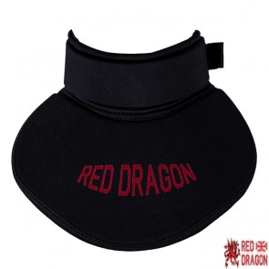 School Pack - Red Dragon HEMA Gorgets (Throat Protectors) - 5 for £80