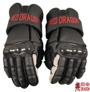 Red Dragon HEMA Sparring Gloves