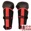 Red Dragon Forearm and Elbow Protectors