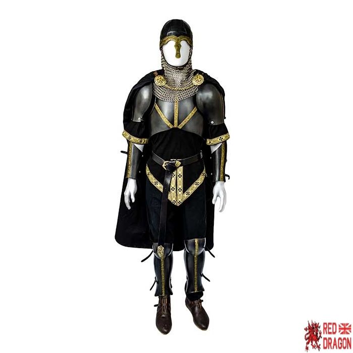 Huscarl Vambraces 