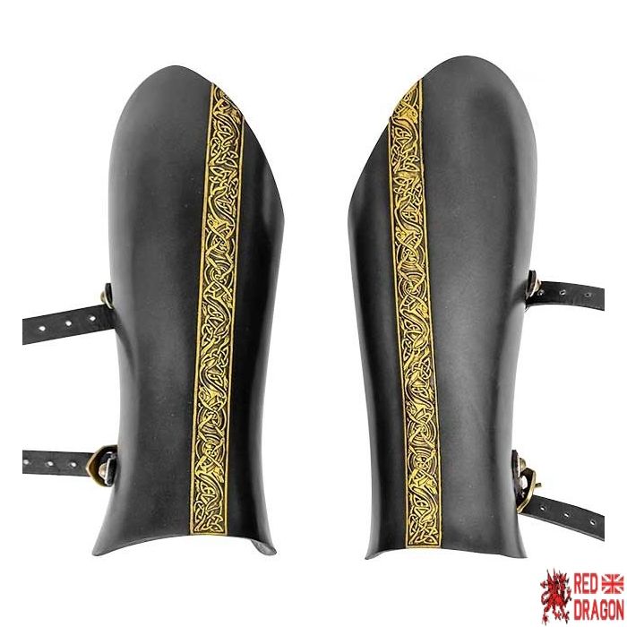 Huscarl Vambraces 