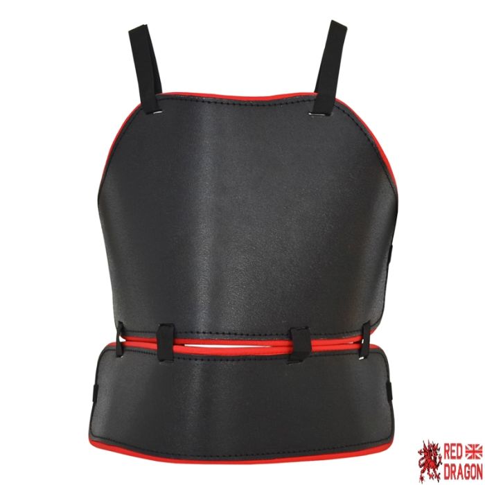 Red Dragon HEMA Chest Protector