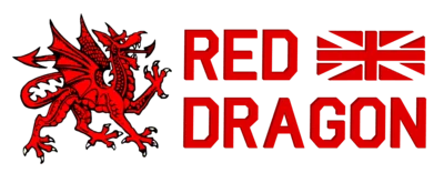 Red Dragon Armoury