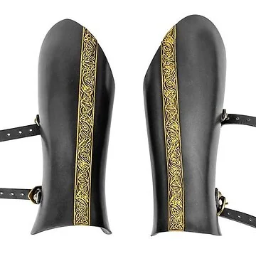 Huscarl Vambraces 
