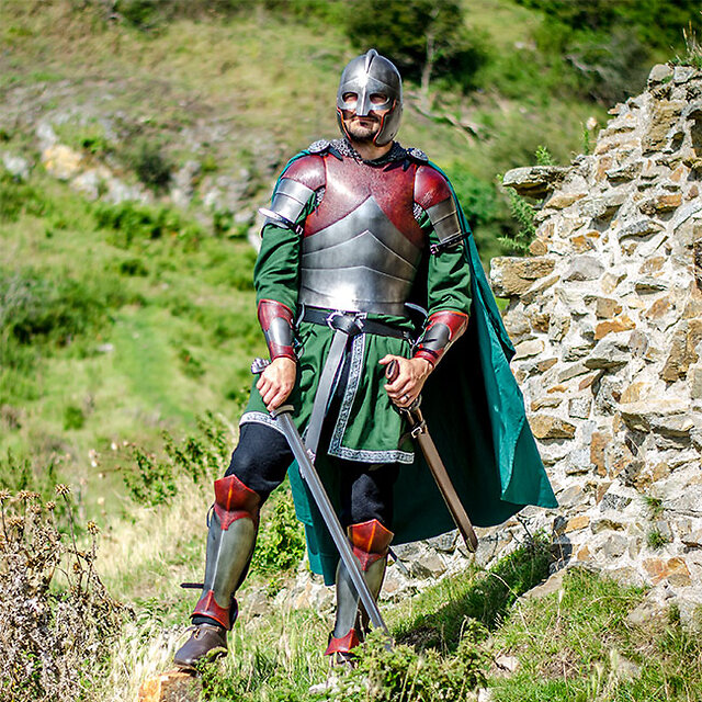 RDL-XP007-Horse-Lord-Armour