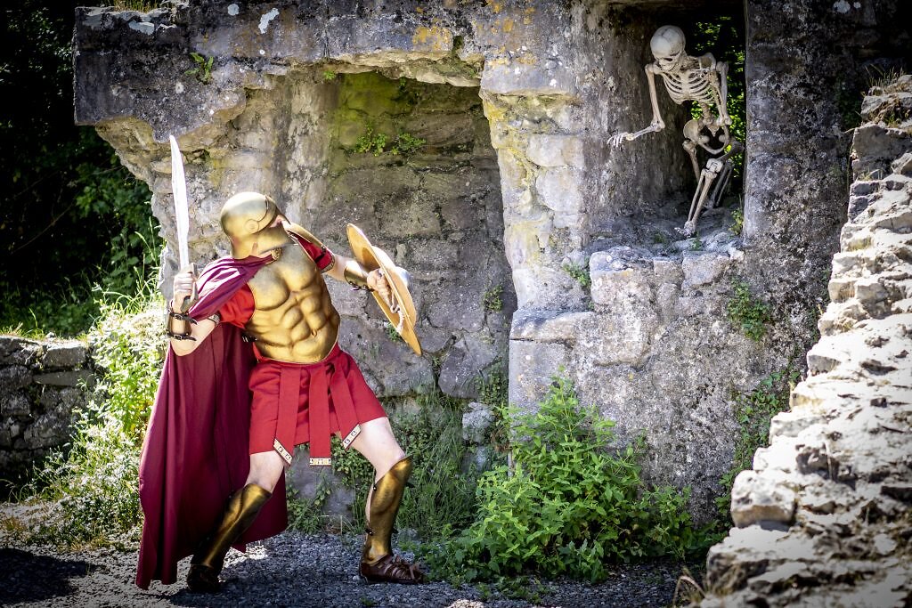 Hoplite